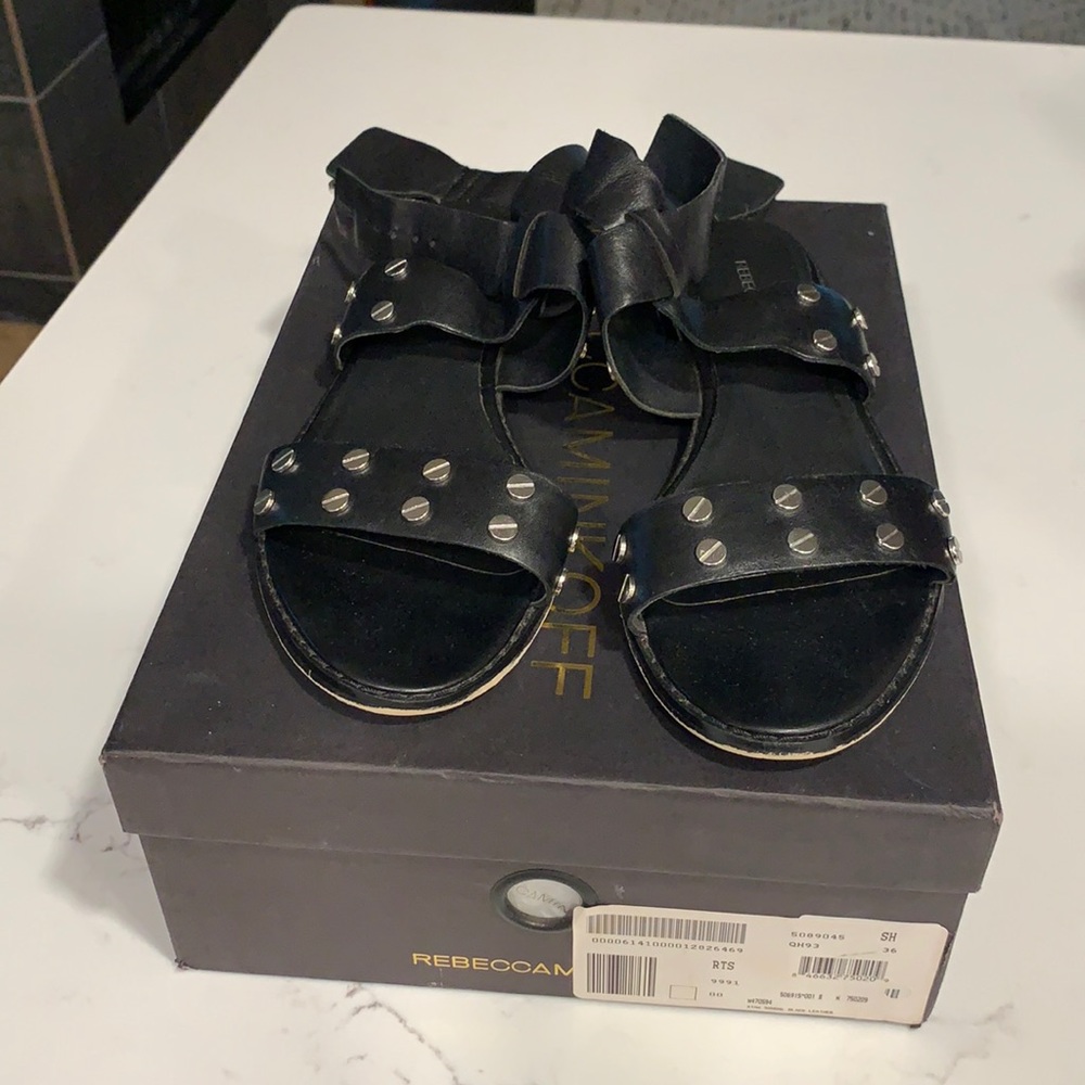 Rebecca Minkoff sandals